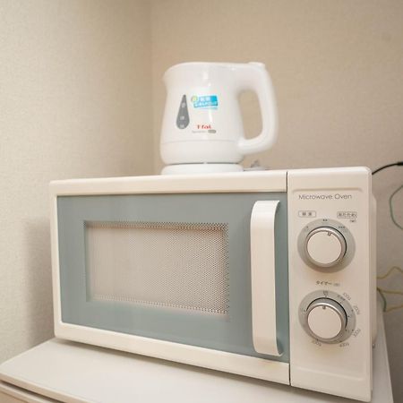 Shinjuku1 Apartment Токио Екстериор снимка