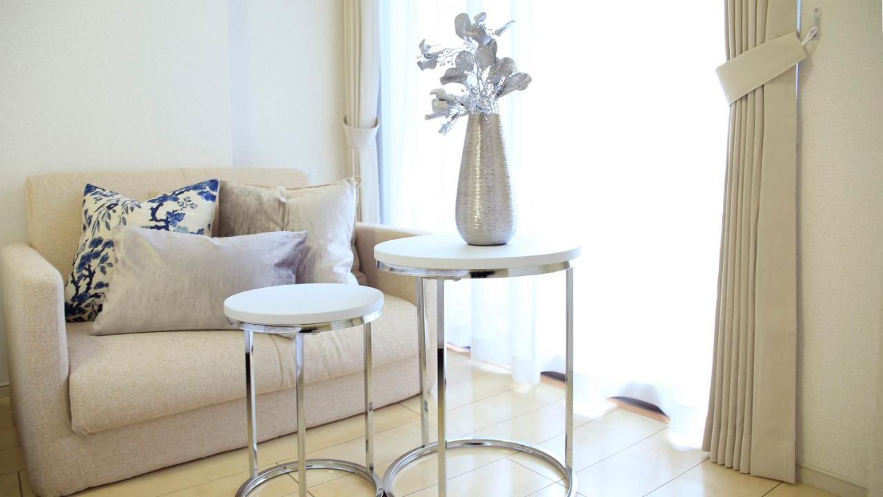 Shinjuku1 Apartment Токио Екстериор снимка