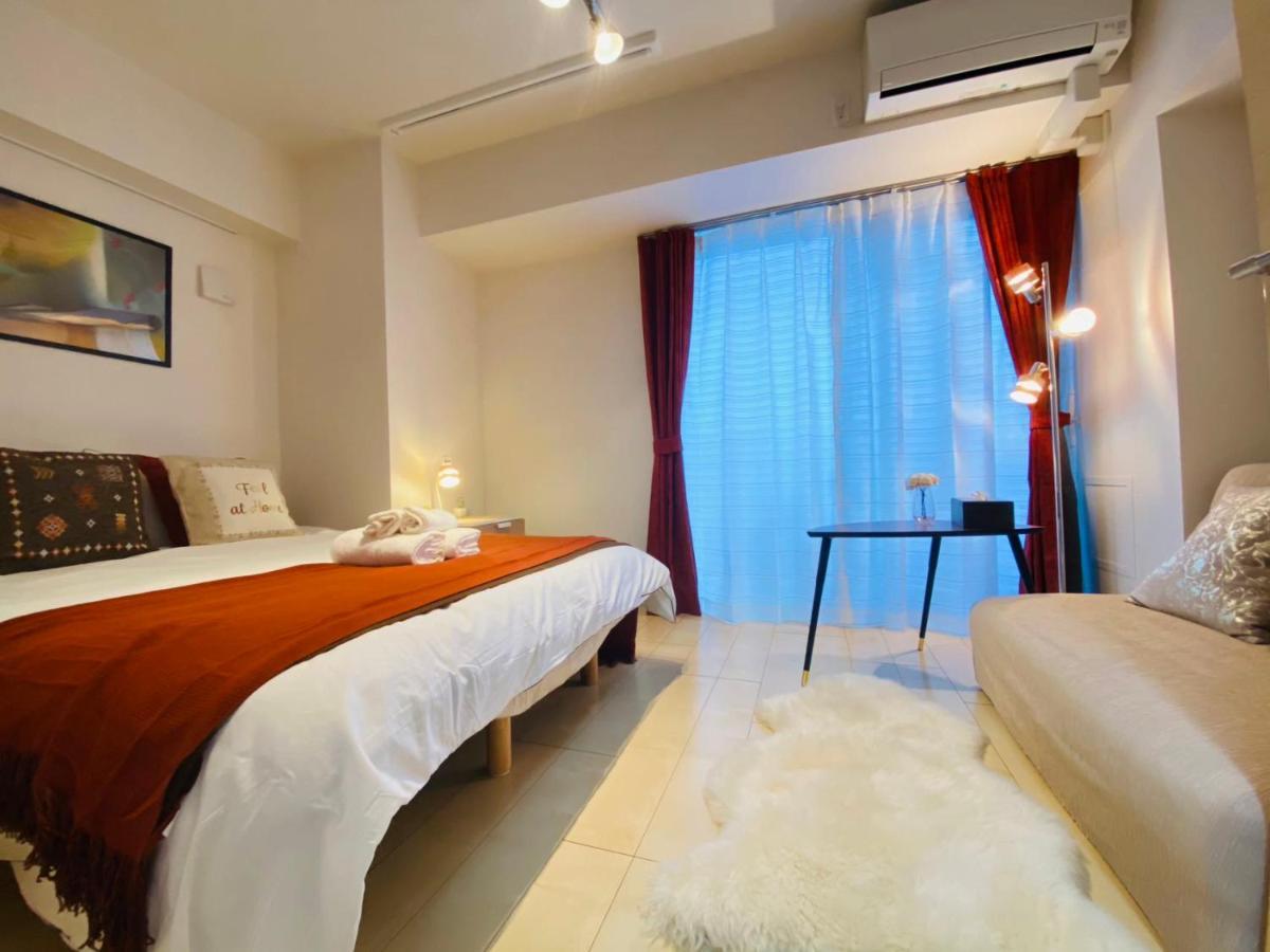 Shinjuku1 Apartment Токио Екстериор снимка
