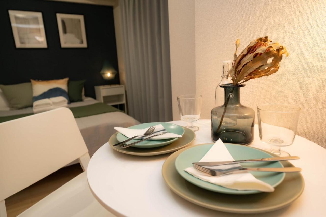 Shinjuku1 Apartment Токио Екстериор снимка