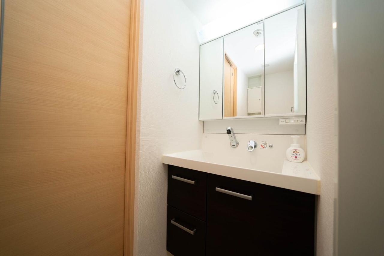 Shinjuku1 Apartment Токио Екстериор снимка