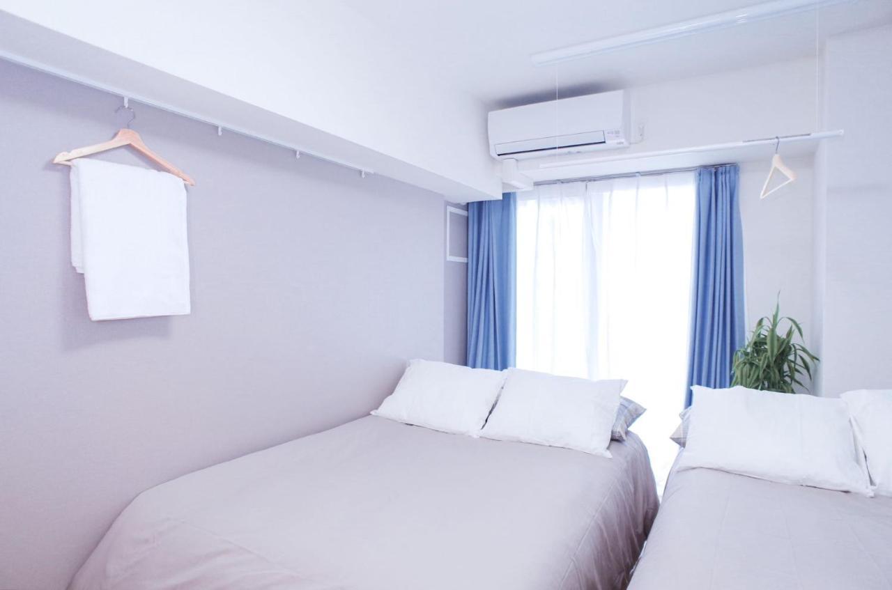 Shinjuku1 Apartment Токио Екстериор снимка