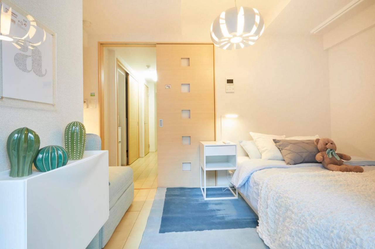 Shinjuku1 Apartment Токио Екстериор снимка
