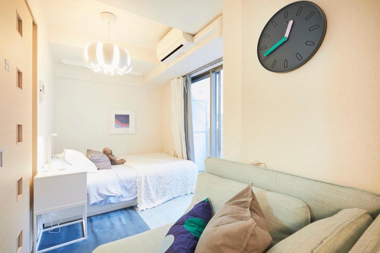 Shinjuku1 Apartment Токио Екстериор снимка
