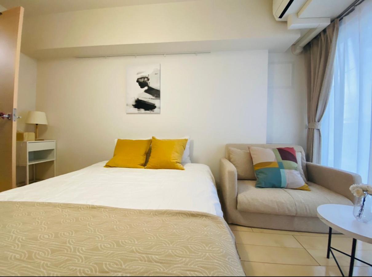 Shinjuku1 Apartment Токио Екстериор снимка