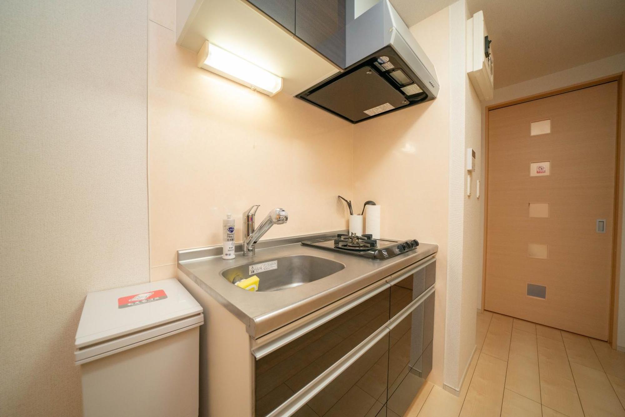 Shinjuku1 Apartment Токио Екстериор снимка