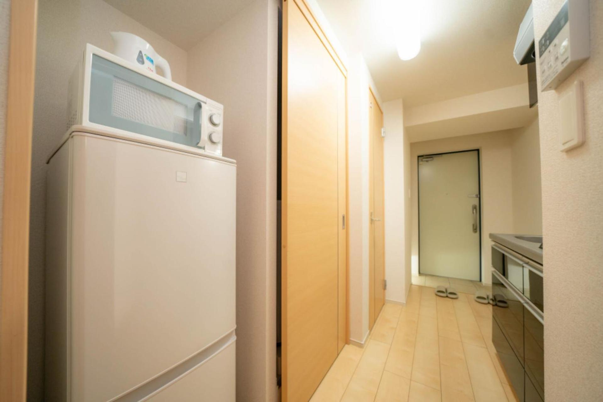 Shinjuku1 Apartment Токио Екстериор снимка