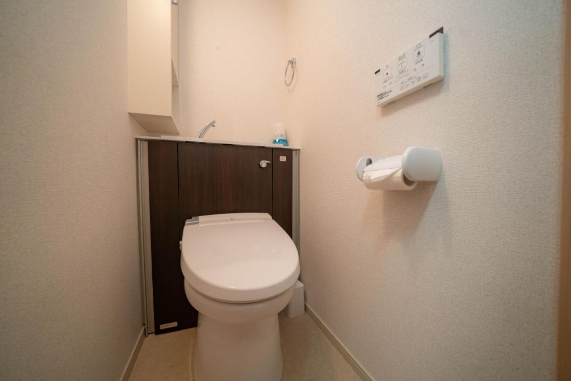 Shinjuku1 Apartment Токио Екстериор снимка